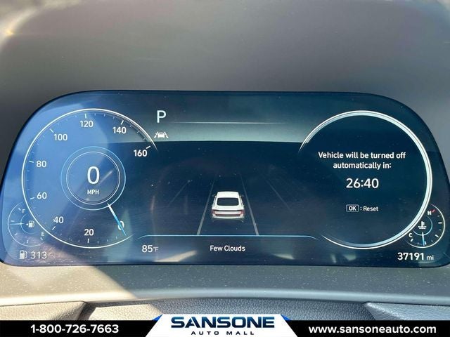 2023 Hyundai Sonata Limited