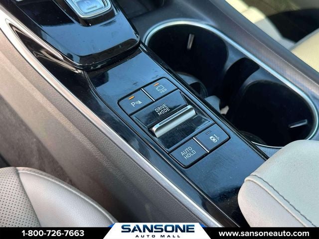 2023 Hyundai Sonata Limited