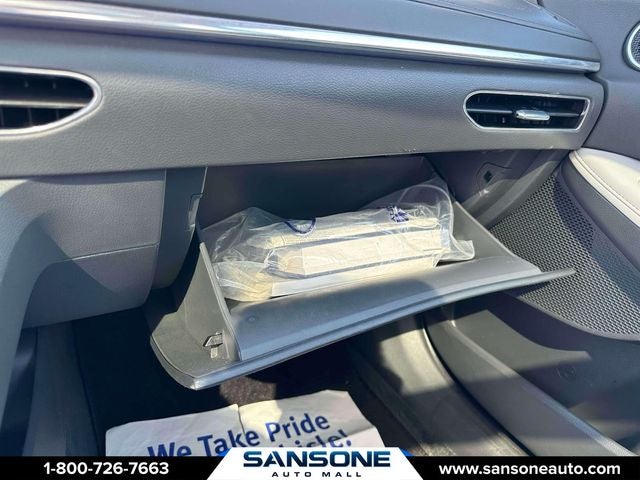2023 Hyundai Sonata Limited