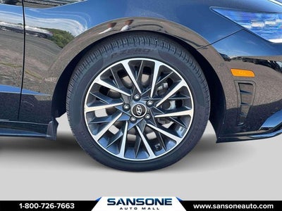2023 Hyundai Sonata Limited