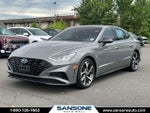 2022 Hyundai Sonata SEL Plus