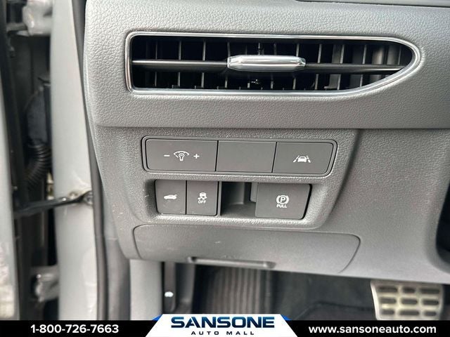 2022 Hyundai Sonata SEL Plus