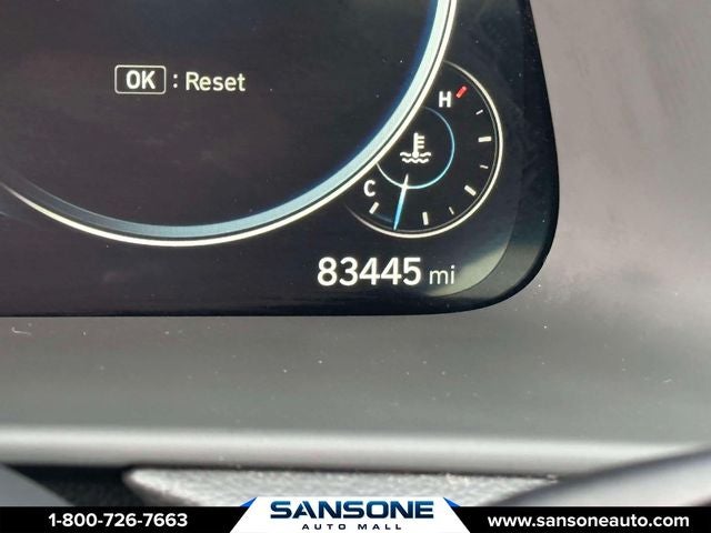 2022 Hyundai Sonata SEL Plus