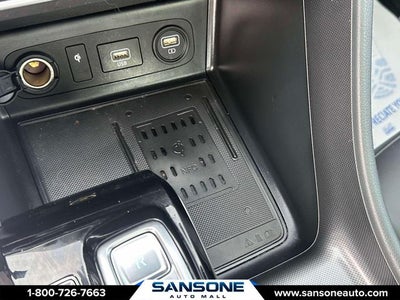 2022 Hyundai Sonata SEL Plus