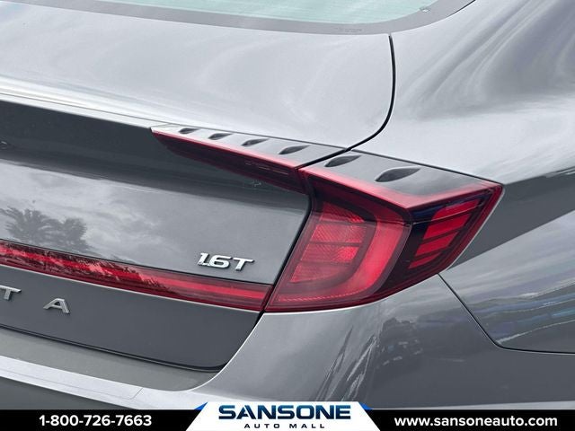 2022 Hyundai Sonata SEL Plus