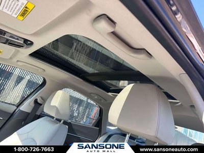 2024 Hyundai Sonata Hybrid Limited
