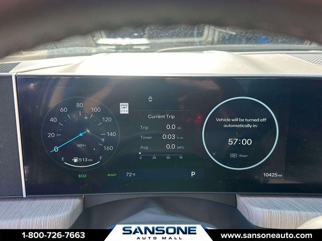 2024 Hyundai Sonata Hybrid Limited