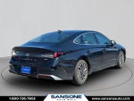 2024 Hyundai Sonata Hybrid Limited
