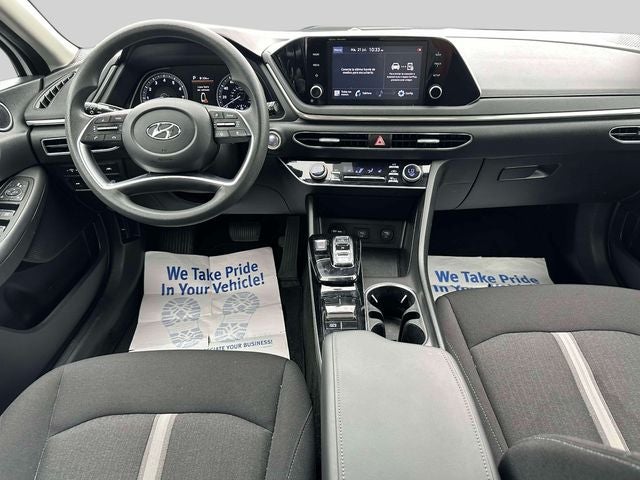 2022 Hyundai Sonata SEL