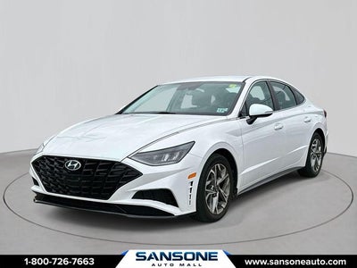 2022 Hyundai Sonata SEL
