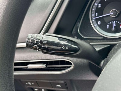 2022 Hyundai Sonata SEL