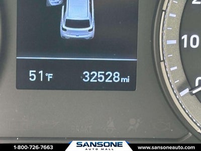 2022 Hyundai Venue SEL