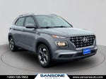 2022 Hyundai Venue SEL