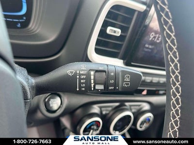 2023 Hyundai Venue Limited