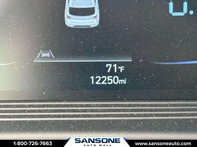 2023 Hyundai Venue Limited