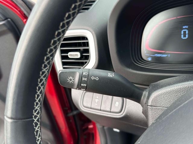 2023 Hyundai Venue Limited