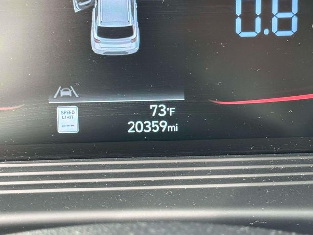 2023 Hyundai Venue Limited