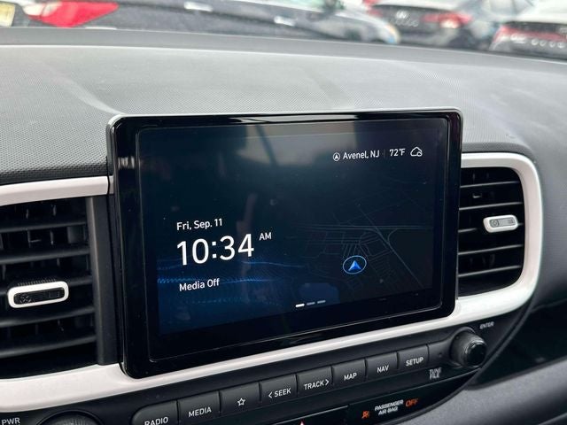 2023 Hyundai Venue Limited