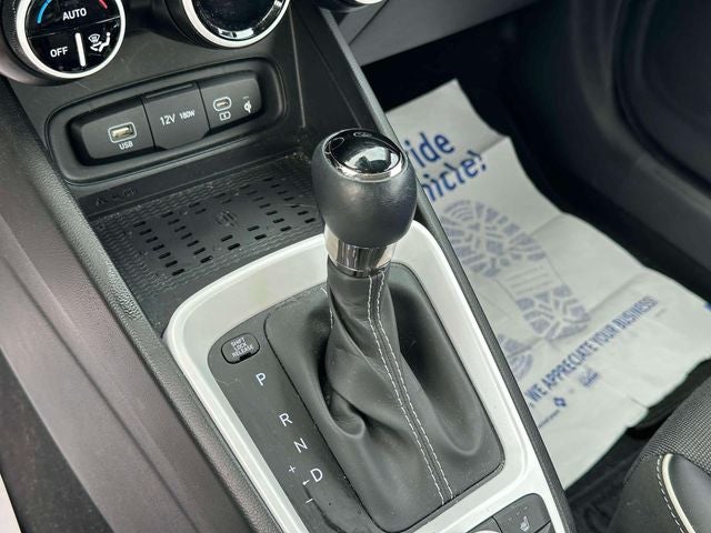 2023 Hyundai Venue Limited