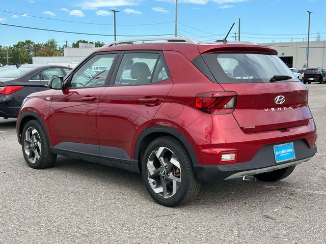 2023 Hyundai Venue Limited