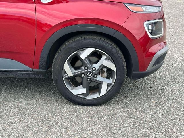 2023 Hyundai Venue Limited
