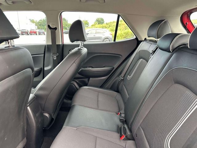 2023 Hyundai Venue Limited