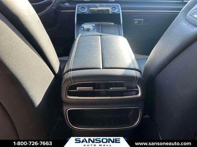 2024 Genesis GV80 2.5T