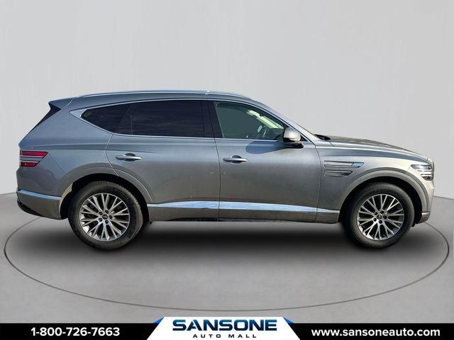 2024 Genesis GV80 2.5T