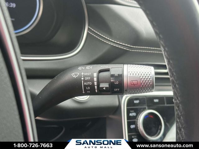 2024 Genesis GV80 2.5T