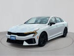 2025 Kia K5 GT