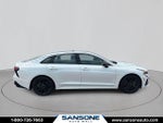 2025 Kia K5 GT