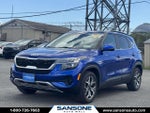 2022 Kia Seltos EX