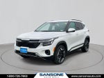 2026 Kia Seltos SX