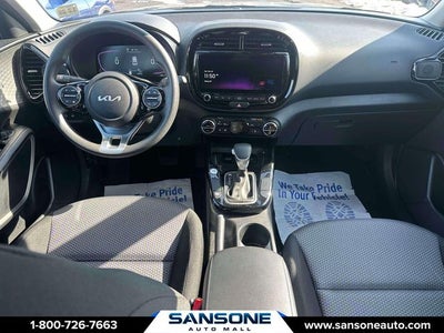2024 Kia Soul S