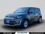 2024 Kia Soul S