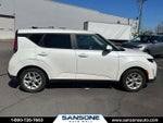 2023 Kia Soul S