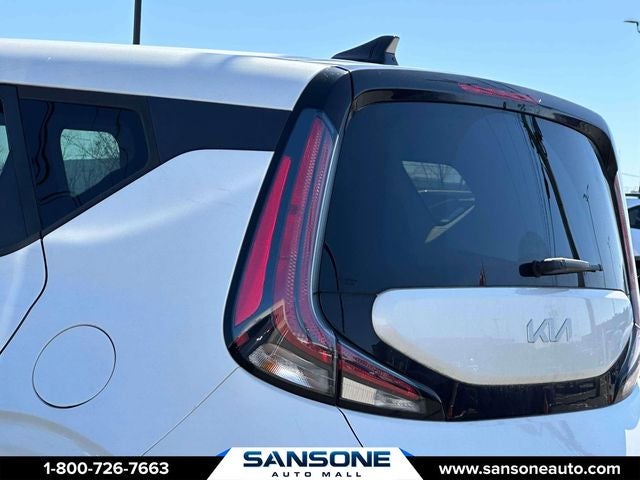 2023 Kia Soul S
