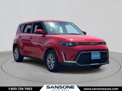 2023 Kia Soul S