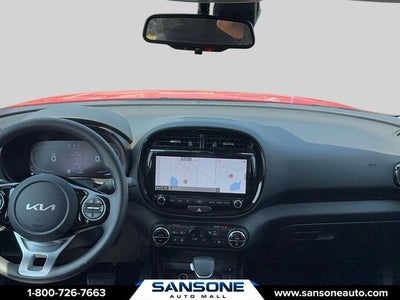 2023 Kia Soul S