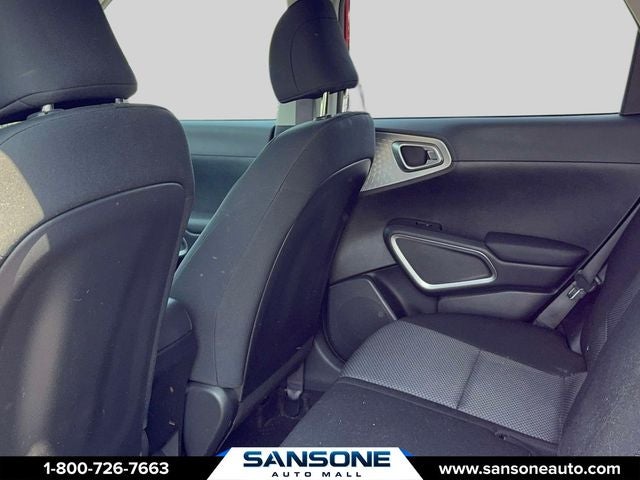 2023 Kia Soul S