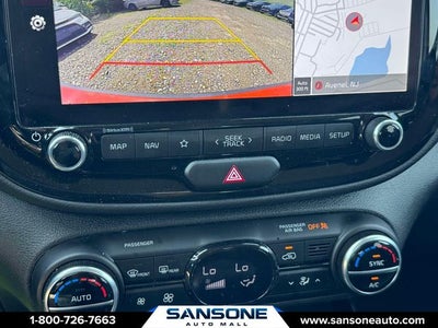 2023 Kia Soul S