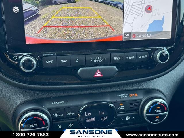 2023 Kia Soul S