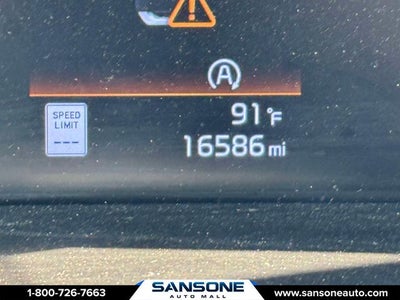 2023 Kia Soul S