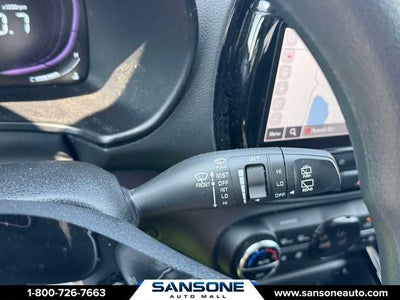 2023 Kia Soul S