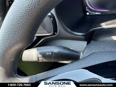 2023 Kia Soul S