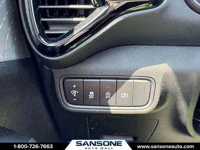 2023 Kia Soul S