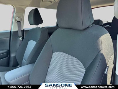 2023 Kia Soul S