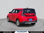 2023 Kia Soul S