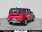 2023 Kia Soul S