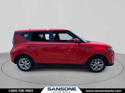 2023 Kia Soul S